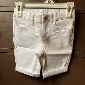 Bermuda Shorts - skimmer
